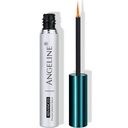 Premium Lash Serum för Eyelash Growth Serum, Advanced Lash Growth Formular för Längre, Fuller och Tjockare Lashes och Brows 5ml