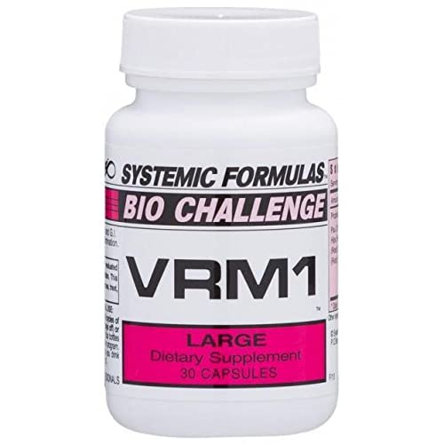 Systemiska formler Vrm1