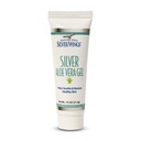 Natural Path Silver Wings 200ppm Silver med Aloe Vera Gel - Soothing Skin Care 0,75 oz
