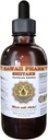 Shiitake Liquid Extract, Organic Shiitake (Lentinula Edodes) Tinktur, Herbal Supplement, Hawaii Pharm, Made in USA, 4 fl.oz
