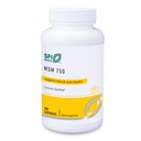 Klaire Labs SFI Health MSM 750 - Kliniskt testad för att stödja Joint Comfort & Structure, Methylsulfonylmethane som OptiMSM (100 kapslar)