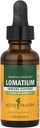 Herb Pharm Lomatium Liquid Extract för Immune System Support - 1 Ounce