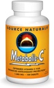 Källa Naturals Metabolic C, 1000mg Vitamin C - 100 tabletter