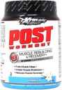 Bluebonnet Nutrition Extreme Edge Post Workout Protein Powder, Grass Fed Cows, 28 Grams of Protein, No Sugar Added, Gluten Free, Soy Free, Kosher Dairy, 1,12 lb, 12 Servings, Vanilla Flavor