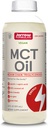Jarrow Formulas MCT Olja, snabb bränsle för hjärna och muskel, 20 Fl. Oz.