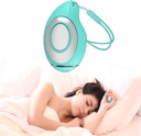 Natural Sleep Aid Device, Hand-held Nighttime Relaxation Tool med bärbar design för fysisk och mental Wellness - Scientifically-Backed Deep Sleep Solution