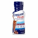 Säkerställ Plus Creamy Milk Chocolate Shake - 24 x 8 Ounce Bottles