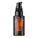 Wild Willies Liquid Gold Beard Oil för män - Skägg Softener Infused med Essential Oils Nourishes & Hydrates Facial Hair - Beard Growth Oil för Healthy Mustache & Daily Grooming Routine, 1 fl oz
