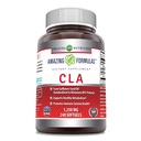 Fantastiska formler CLA | Conjugated Linoleic Acid Supplement | 1250 Mg | Softgels | Non-GMO | Gluten-Free | Made in USA (240 Count)