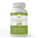 PURE ORIGINAL INGREDIENTS Garcinia Cambogia (100 kapslar) Alltid ren, inga tillsatser eller fillers, Lab Verified