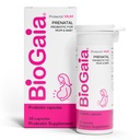BioGaia Protectis Mum | Ett prenatalt probiotikum | Hjälp för mamma och baby | Stöd Babys utveckling Digestive & Immune Systems | Ökar mammas immunförsvar och främjar god matsmältningshälsa | 30 Greve