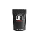Xwerks Lift Micronized Creatine Monohydrate Powder, Unflavored, 80 portioner, 100% ren naturlig 5000mg Kreatinformel, Högt löslig Mass Gainer Supplement, Pre Workout för muskeltillväxt Återhämtning