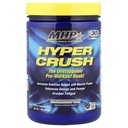 Maximal mänsklig prestation Hyper Crush Pre Workout Powder, Ökar energi, muskelpumpar, kraft, strider trötthet, kreatin, beta Alanin, kväveoxid, citrullin, AKG, Strawberry Kiwi, 30 portioner