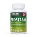 Hanan Prostasan Prostate Care Blend | 100 kapslar | Naturligtvis hjälper till att rensa prostata och urinvägarna