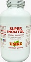 Super Inositol Dietary Supplement| Inositol (Vitamin B8) Pulver för hormonbalans, fertilitet och Ovarian Support| Gluten Free, Vegan 16 Oz (Pack of 1)