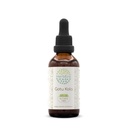 Gotu Kola B60 Tinktur Alkoholfri växtbaserade extrakt, koncentrerade flytande droppar Natural Gotu Kola (Centella Asiatica) 2 fl oz