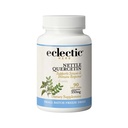 Eklektisk ört - Nettle Quercetin Capsules | Non-GMO, Vegan | 90 CT