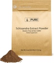 Ren Ursprungliga Ingredienser Schisandra (4 oz), Icke-GMO, Glutenfri, Fem-Flavor-Frukt, Traditionell Herb