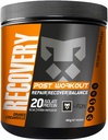 Leon Sport Post Workout Recovery Powder/Muscle Recovery Powder med Protein, COQ10, Amino Acids och BCAA/Daily Protein & Amino Acid - 14 portioner