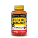 FISH OIL 1000MG SUPER OMEGA-3, 30-räkna Softgels