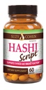 Script Essentials HashiScript Thyroid och Immune Support Formel med Catalase och Glutathione - av Suzy Cohen