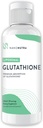Liposomal Glutathione Antioxidant 500mg Non GMO/Non Soy Setria Liquid Glutathione Supplement | Bästa naturliga antioxidant 120ml - 30 portioner