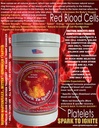 Gnista till Ignite...Blood Oxygenation Natural Fire Power Pro Performance Enhancer. Naturligtvis stimulerar EPO Hormone att öka prestanda.