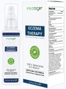 PSODEX Eczema Cream - Moisturizing Eczema Therapy Skin Care med Aloe Vera, Vitaminer, Tea Tree Oil - Organisk och naturlig eksem Lotion - Irriterande och lugnande Eczema Cream