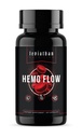 Leviathan Nutrition Hemo Flow komplettera med Nattokinase för kväveoxid