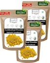 Goldenseal Root Powder - 10,5 oz (300Gram) Ren Naturlig Goldenseal Root Powder Supplement