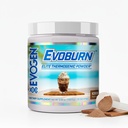 Evogen Evoburn - Thermogenic Fat Burner för Män & Kvinnor | Energi, Fokus och Appetite Control | Avancerad Metabolism Booster Fat Burner Formel med MitoBurn & Koffein | Iced Mocha Coffee | 30 Servings