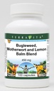 Thyroid Support - Bugleweed, Motherwort och Lemon Balm - 450 mg (100 kapslar, ZIN: 511178) - 2 Pack