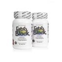 Estroblock - 2-Pack 120 kapslar Total - DIM & Indole 3-Carbinol för naturlig hormonbalans, Acne - Anti giftig östrogen Aromatase Inhibitor Blocker. Vegan, Soy-Free, Dairy-Free, Non-GMO (2)