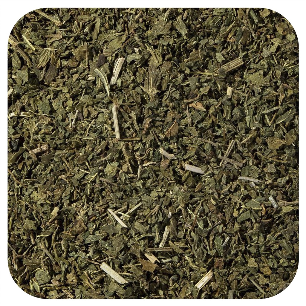 Starwest Botanicals Organic Nettle Leaf Tea, Cut & Sifted, 4 uns (113,4 g)