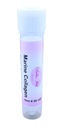 MARINE COLLAGEN - Blanda med din favoritkräm, gel, lotion eller serum för att göra din egen hudvårdslösning. FOCUSED ON INCREASING COLLAGEN, ELASTIN & INCREASED MOISTURE (20 ml)