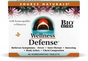 Källa Naturals Wellness Defense - 48 tabletter