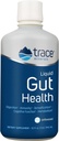 Trace Minerals Gut Health - Stöd för Gut Lining, Healthy Digestion, Immune System Function - Digestive Health Supplement med Humic & Fulvic Acid - Unflavored, 32 fl oz (cirka 189 portioner)