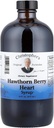 Christophers ursprungliga formler Hawthorn Berry Heart Syrup - 16 fl oz | Natural Herbal Blend för allmän Wellness