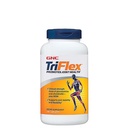 GNC TriFlex, riktat gemensamt, Bone & Cartilage Health Supplement med Glucosamine Chondroitin & MSM, Support Mobility & Flexibility, 240 Caplets