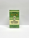 Raw Pseudoginseng Root Powder Herbal Supplement hjälper till att främja ett hälsosamt kardiovaskulärt system 1.4oz Tillverkad i USA