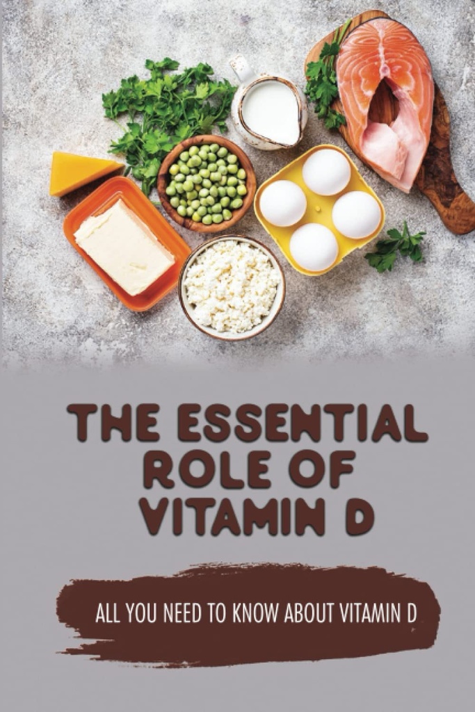 Vitamin D: Allt du behöver veta om vitamin D