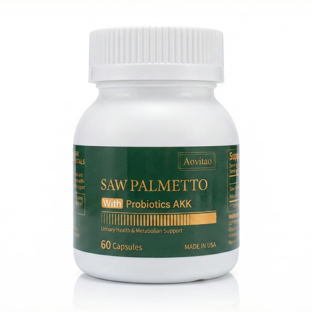 Pre och probiotika för kvinnor Hormon Balance Pills Kvinnlig Gut Health Mood Supplement UT Health med Cranberry Extract