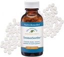 Native Remedies TremorSoothe - Naturlig homeopatisk formel för att tillfälligt kontrollera skakningar, tremor, muskelspasmer och skyttar -180 tabletter