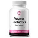 Vaginal Probiotics Supplement stöder PH Balance & Intimate Flora 240 tabletter 3 miljarder CFU (240, Vaginal Probiotika)