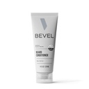 Bevel Beard Conditioner för män - Skägg Softener med kokosolja, Shea Butter och Aloe Vera, mjuknar och skägg för att hjälpa till att minska brytningen, 4 Oz