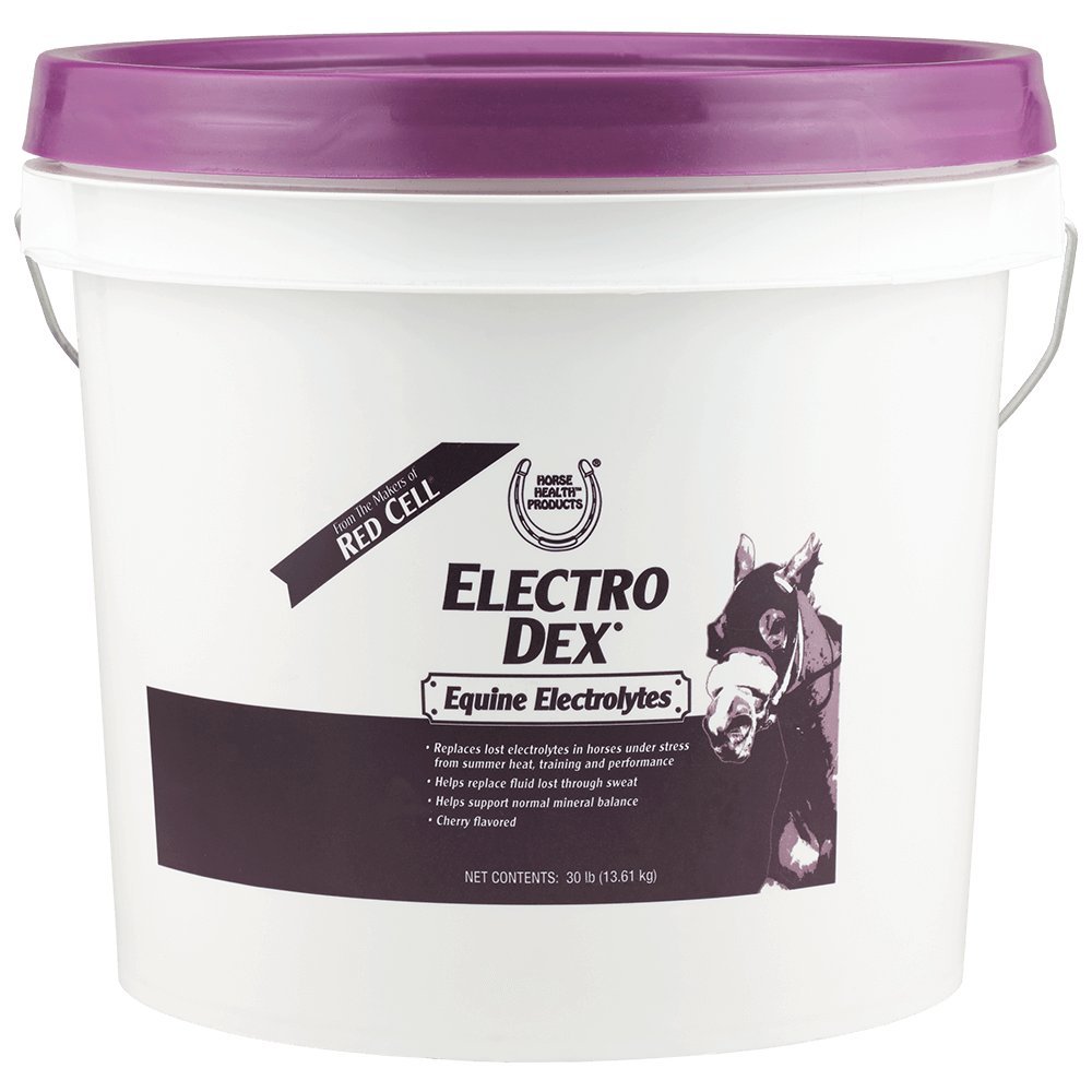 Hästhälsa Electro Dex Equine Electrolytes 30 pund