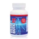Youngevity Killer Biotic FX - Immune System Support | Källa från Bee Propolis, Mushrooms & Colostrum | Natural Immunity Support | 60 kapslar