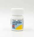 Cetirizin 10 mg Antihistamin tabletter Generisk för Zyrtec 24 timmars allergi tabletter 100 tabletter per flaska paket med 2 Total 200 tabletter