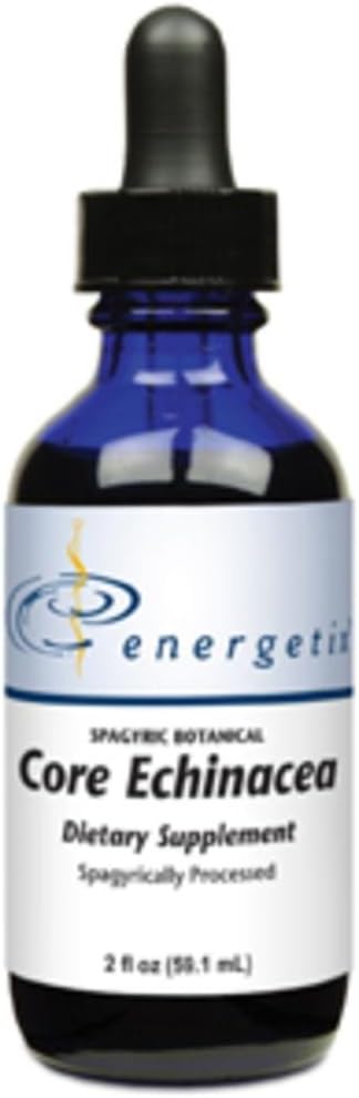 Kärna Echinacea 2 Ounces