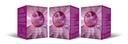 Femmenessence® MacaLife® - Kliniskt bevisat perimenopausalt tillskott för naturlig hormonbalans, symtomlättnad, hjärt- och humörsupport, utan tillsatta hormoner (360 kapslar, 180 dagars leverans)